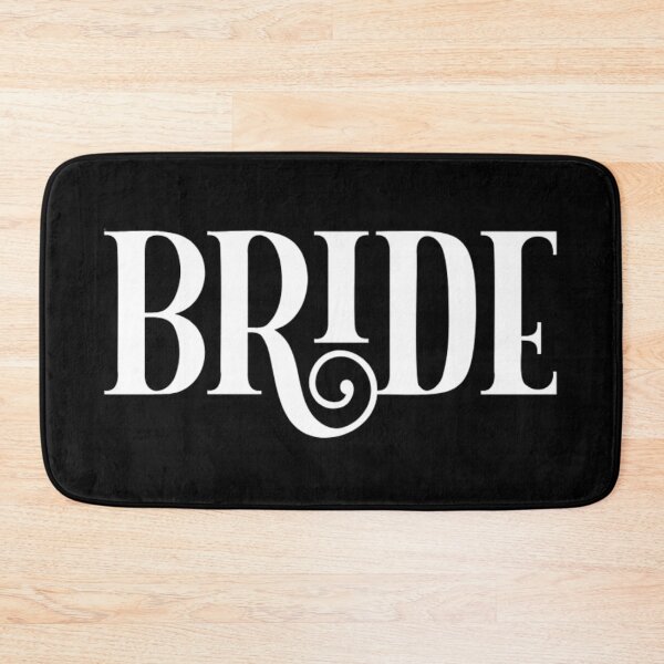 Item preview, Bride designed and sold by TrendyTribe.