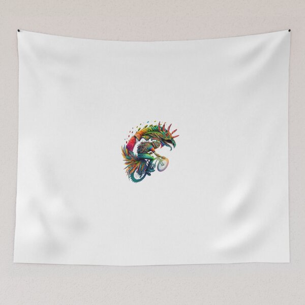 Item preview, MTB Totem Snake designed and sold by RiderSpoon.