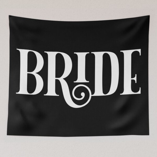 Item preview, Bride designed and sold by TrendyTribe.