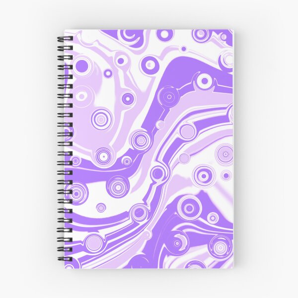 Item preview, Circles and waves designed and sold by Ellgrein.