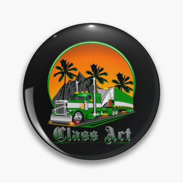 Item preview, Class Act Pete 379 designed and sold by liljay34.