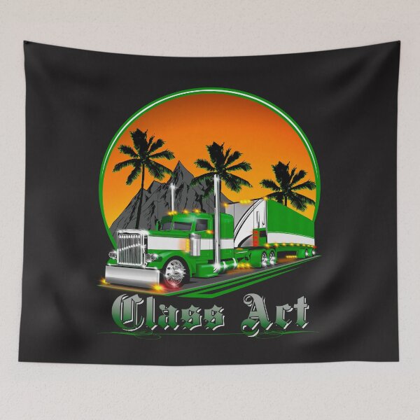 Item preview, Class Act Pete 379 designed and sold by liljay34.