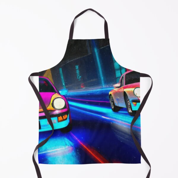 Item preview, Porsche 911 racing in the streets designed and sold by SpaceCars.