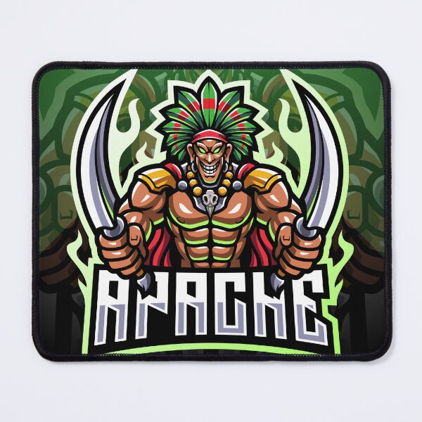 Item preview, The Apache designed and sold by WOLFFOLINS.