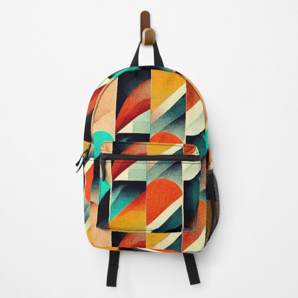 Item preview, abstract geometric pattern designed and sold by sSupernovas001.