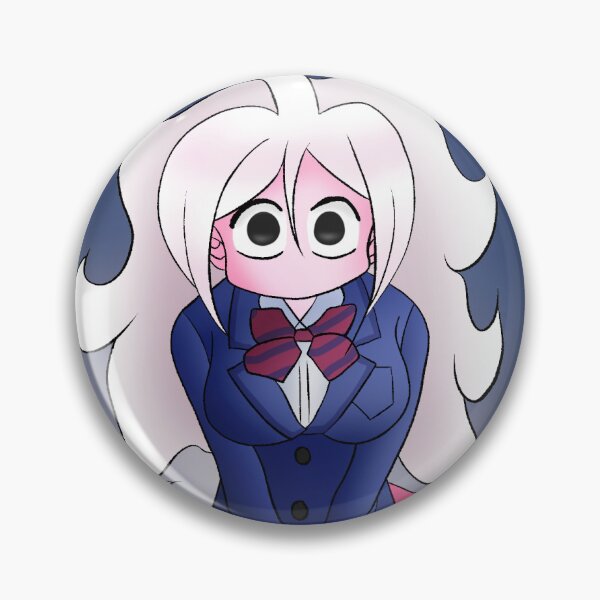 Item preview, Komi San Android 21 designed and sold by ColonelFats69.