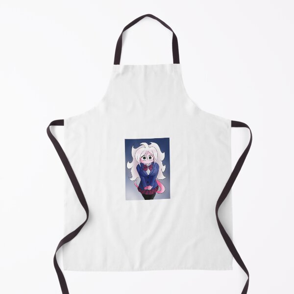 Item preview, Komi San Android 21 designed and sold by ColonelFats69.