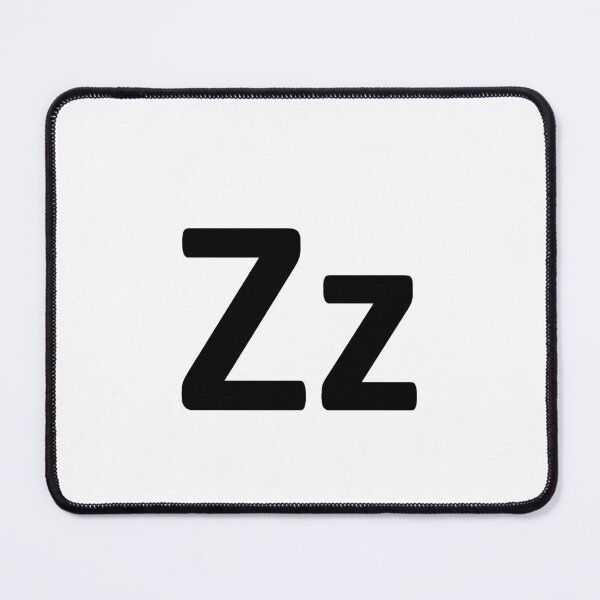 Item preview, ZZ Text designed and sold by LEOEXPRESS.