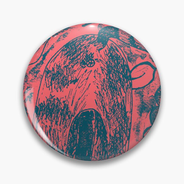 Item preview, Peach Garden Cat Butt - Art designed and sold by jolabrese.