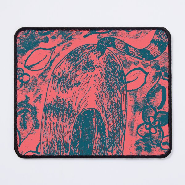 Item preview, Peach Garden Cat Butt - Art designed and sold by jolabrese.