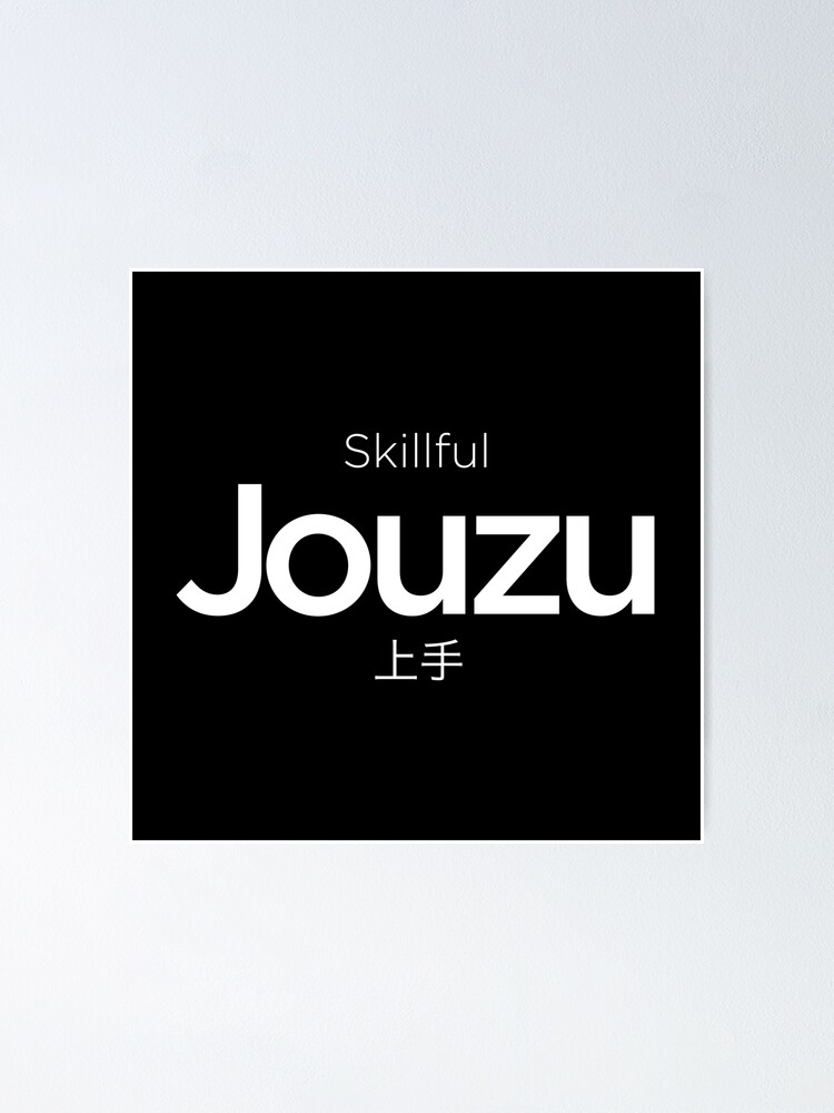 Jouzu Font