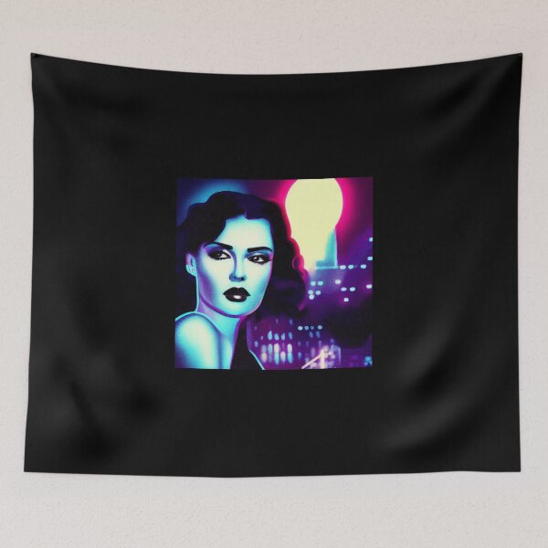 Item preview, Retro Alt designed and sold by MissLaKill.