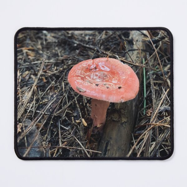 Item preview, Mushroom designed and sold by Kelly O'Neill.