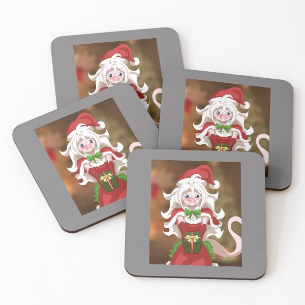 Item preview, Android 21 Christmas Present designed and sold by ColonelFats69.
