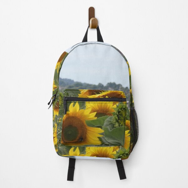 Item preview, Sunflowers Nether Stowey designed and sold by wumplekin.