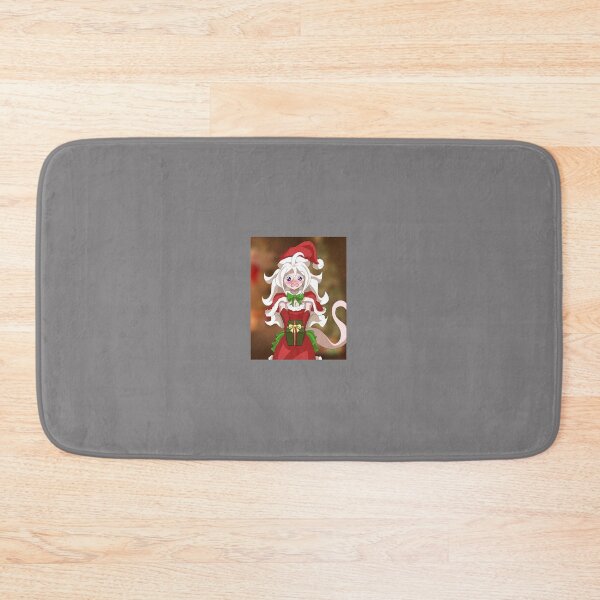 Item preview, Android 21 Christmas Present designed and sold by ColonelFats69.
