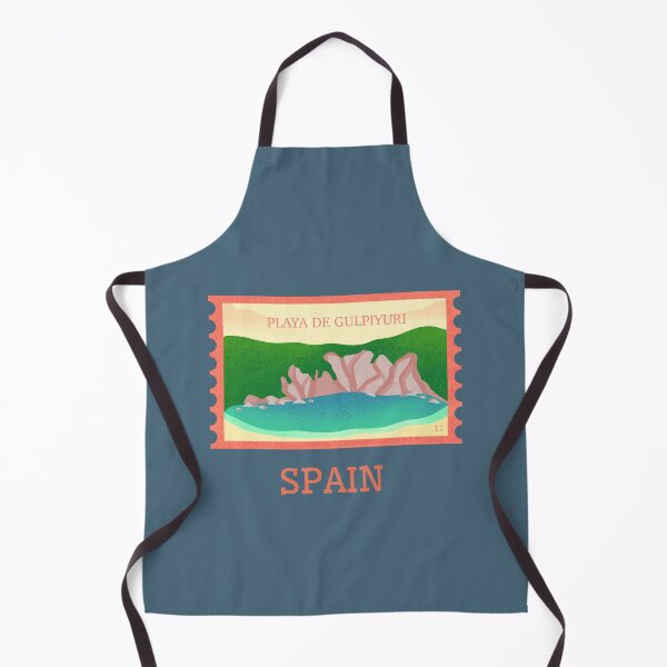 Item preview, Playa de Gulpiyuri, Spain. designed and sold by sarantis.