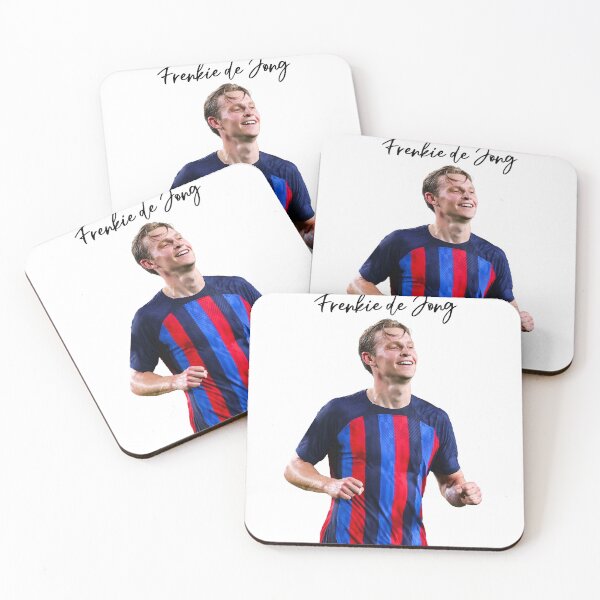 Item preview, Frenkie de Jong designed and sold by Truefans.