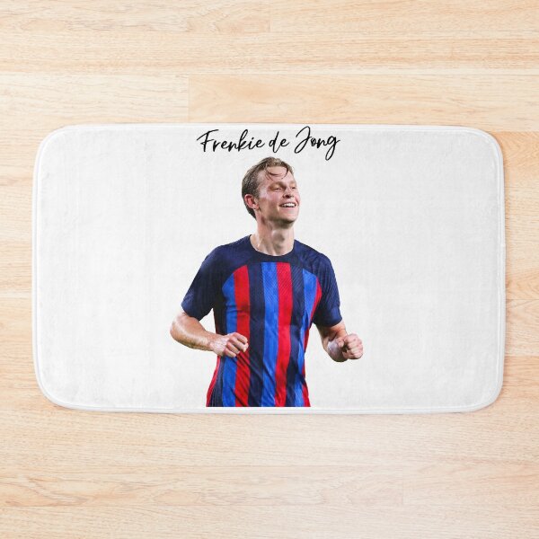 Item preview, Frenkie de Jong designed and sold by Truefans.
