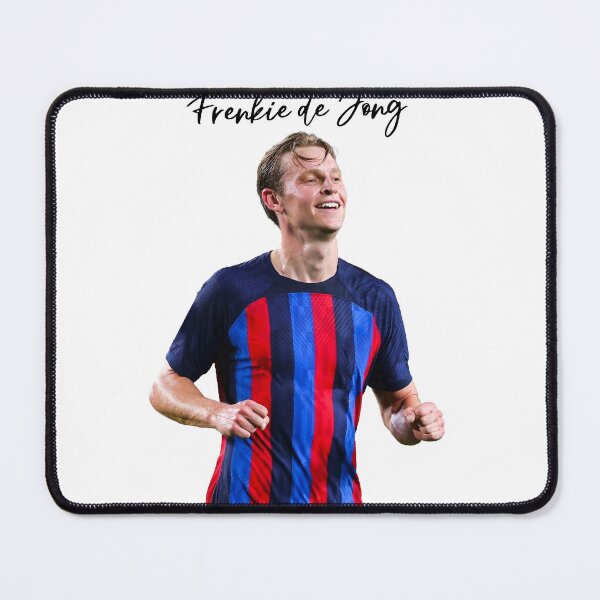 Item preview, Frenkie de Jong designed and sold by Truefans.