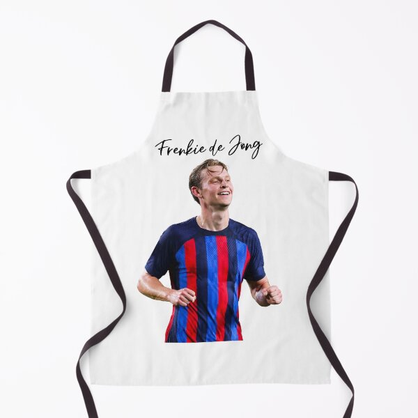 Item preview, Frenkie de Jong designed and sold by Truefans.