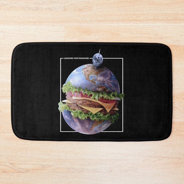 Item preview, Looking for Paradise designed and sold by bennetthuskers.