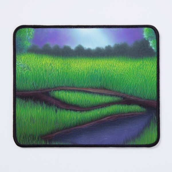Item preview, organic spring designed and sold by MyOilArt4you.