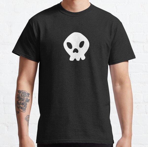 Jimbo's skull Classic T-Shirt