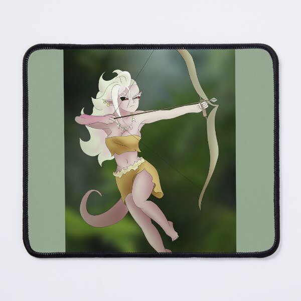 Item preview, Android 21 - Hunter designed and sold by ColonelFats69.