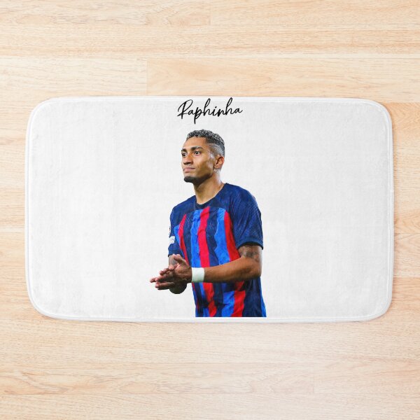 Item preview, Raphinha designed and sold by Truefans.