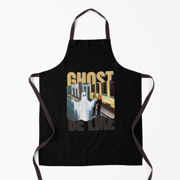 Item preview, Ghost Be Like  designed and sold by Newmatrix Stare.