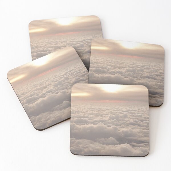 Item preview, sunset clouds  designed and sold by creator Designer.