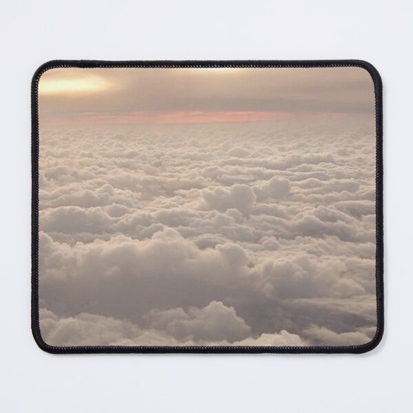 Item preview, sunset clouds designed and sold by creator Designer.