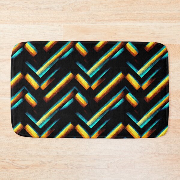 Item preview, Copy of abstract geometric pattern designed and sold by sSupernovas001.