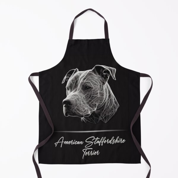 Item preview, American Staffordshire Terrier designed and sold by Best-Breeds.