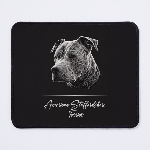 Item preview, American Staffordshire Terrier designed and sold by Best-Breeds.