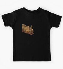 Bunny Kids Tee