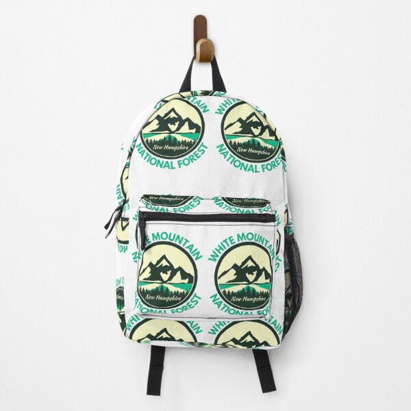 Item preview, White Mountain - National Forrest designed and sold by ElLocoMus.