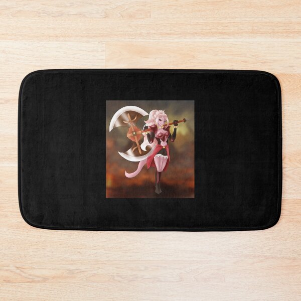 Item preview, Battle-axe Android 21 designed and sold by ColonelFats69.