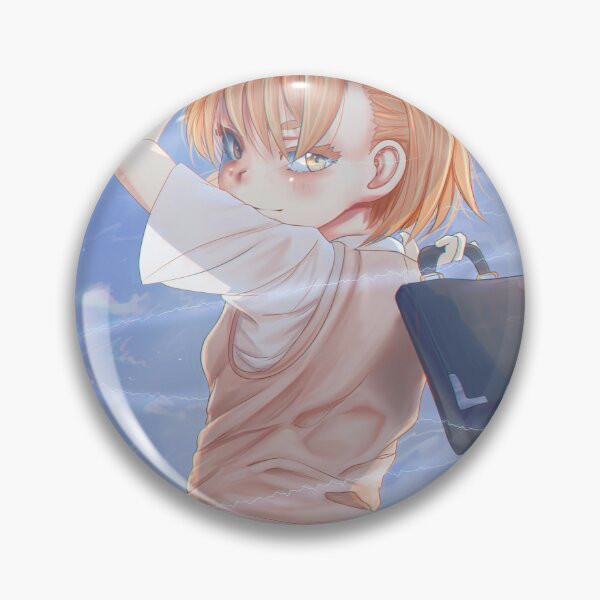 Item preview, Misaka Mikoto designed and sold by MDLsn.