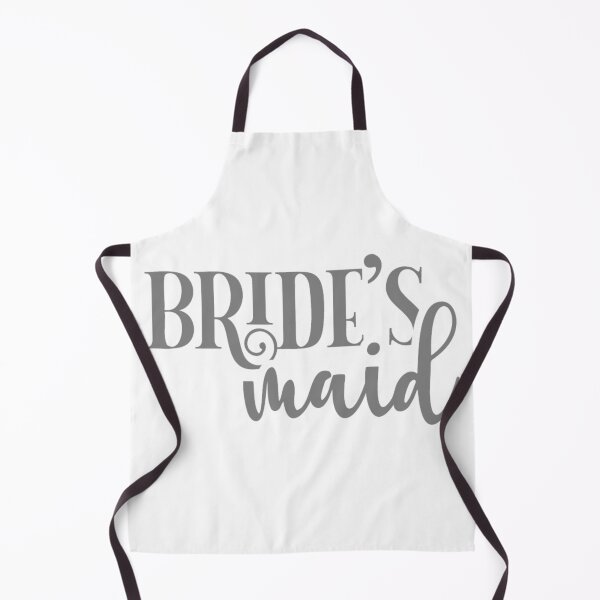 Item preview, Bridesmaid designed and sold by TrendyTribe.