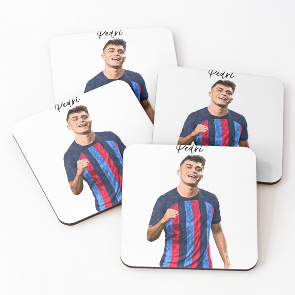Item preview, Pedri designed and sold by Truefans.