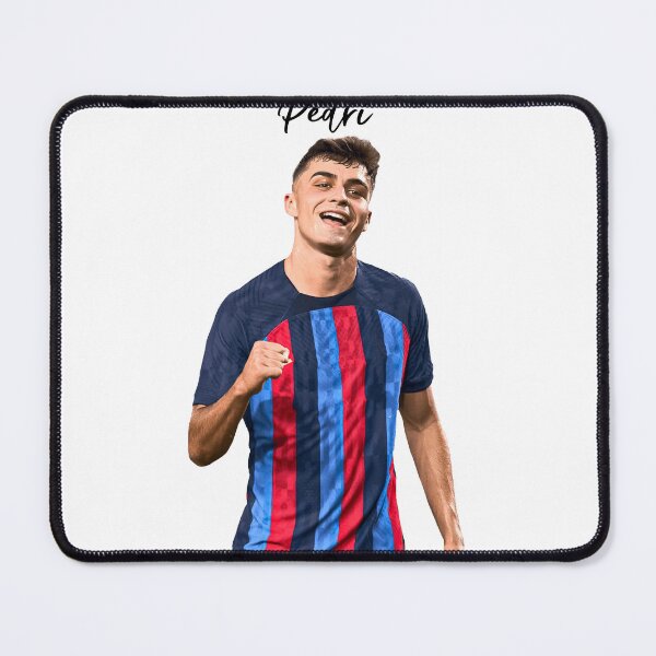 Item preview, Pedri designed and sold by Truefans.