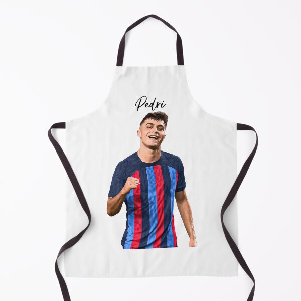 Item preview, Pedri designed and sold by Truefans.