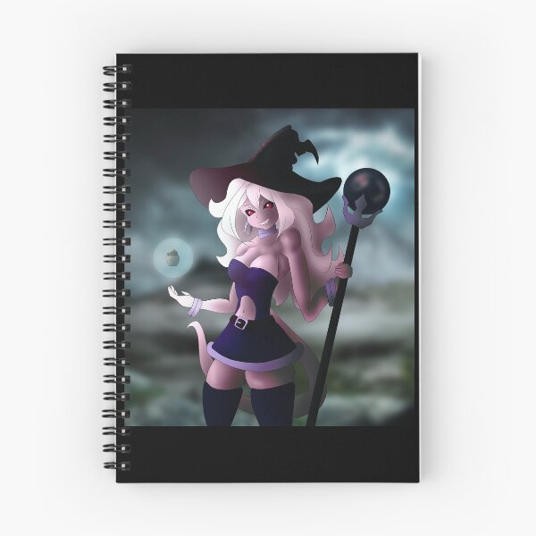 Item preview, Android 21 the Mage designed and sold by ColonelFats69.