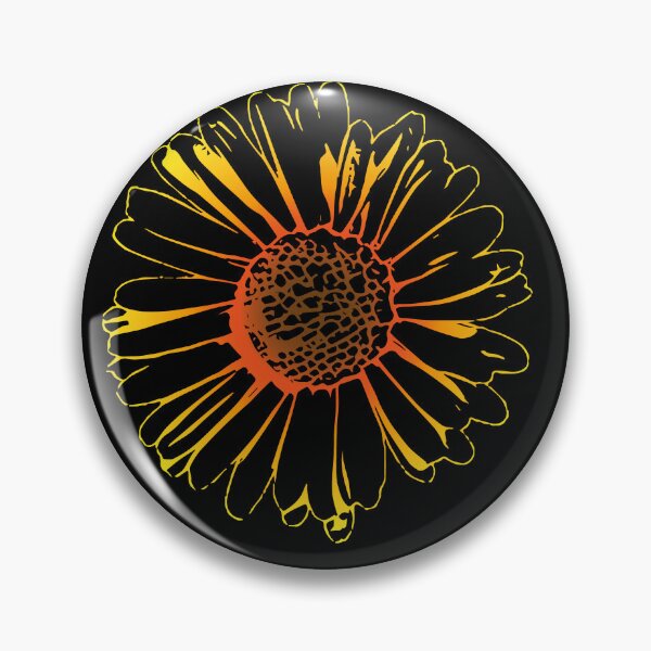 Item preview, Flor Margarida designed and sold by GirlaineSQ.