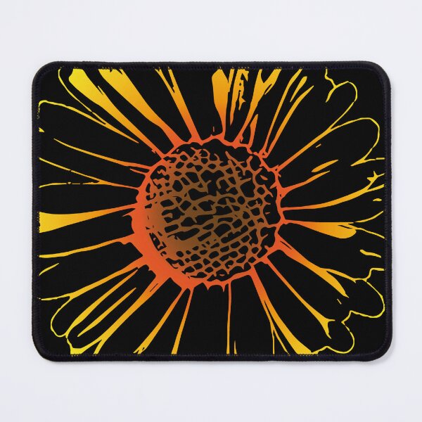 Item preview, Flor Margarida designed and sold by GirlaineSQ.