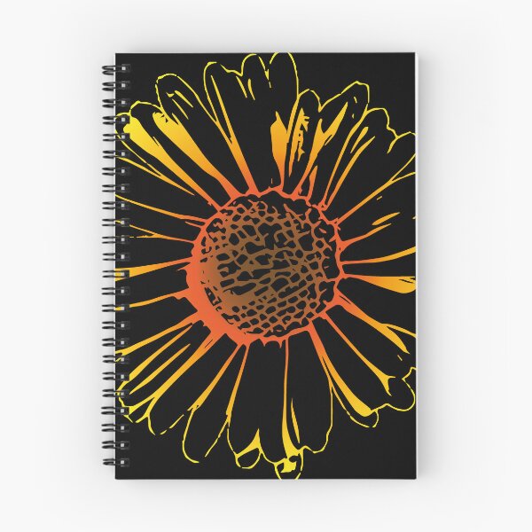 Item preview, Flor Margarida designed and sold by GirlaineSQ.
