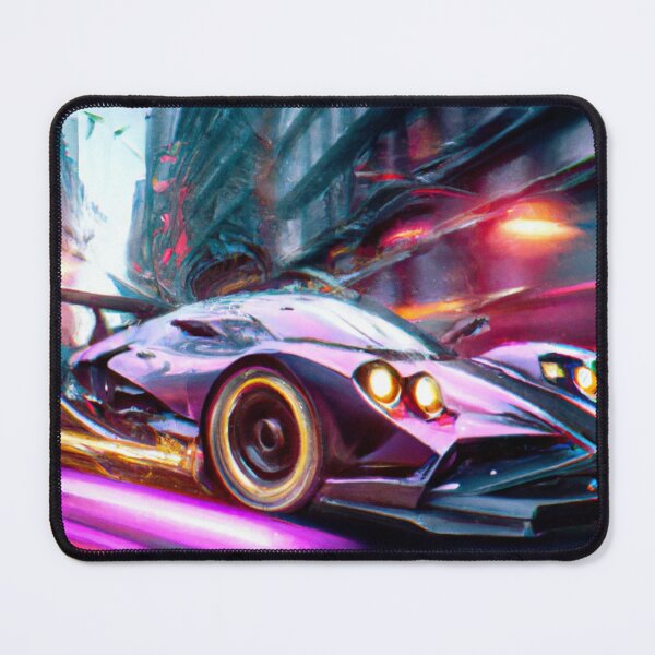 Item preview, Pagani Huayra in the streets designed and sold by SpaceCars.