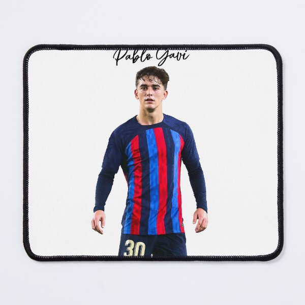 Item preview, Pablo Gavi designed and sold by Truefans.